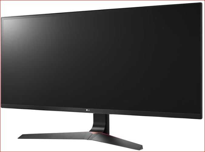 Monitor Gaming LED LG 34", IPS, UltraWide, UWHD 2K, 1ms, HDMI, 34UM69G