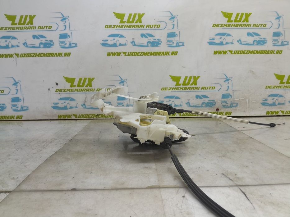 Broasca usa 3C0837867 Volkswagen VW Passat B7 [2010 - 2015]