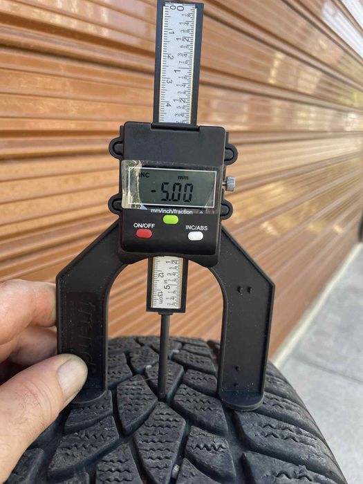 Гуми с джанти, втора употреба, VW