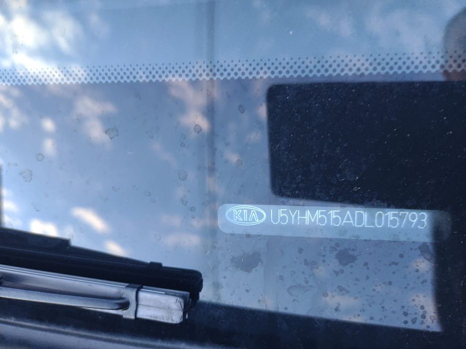 Vând KIA ceed 2013