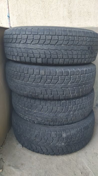 Продам Резину 4 шт