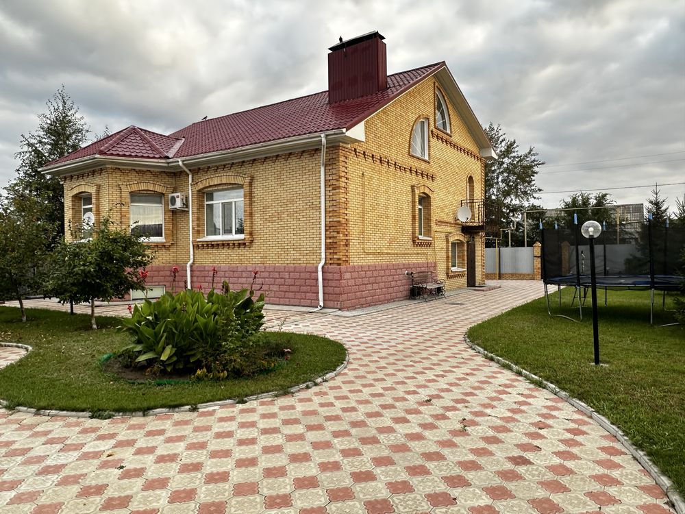 Продается коттедж