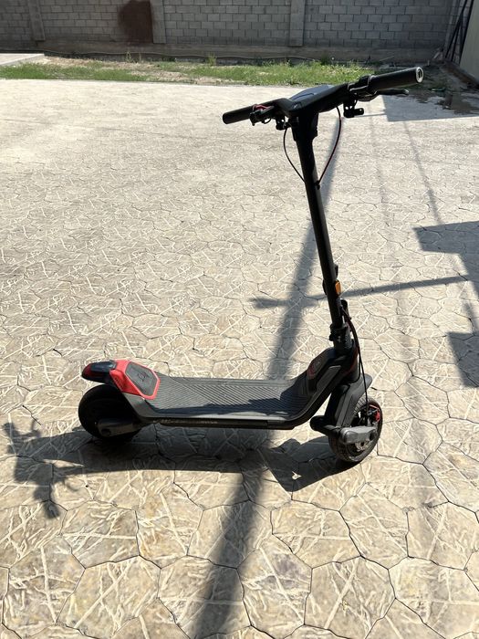 Segway ninebot p100s