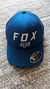 Fox cap șapcă moto cross skate snapback ( new era nike jordan