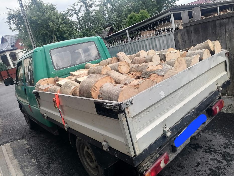 Lemne de foc esență tare