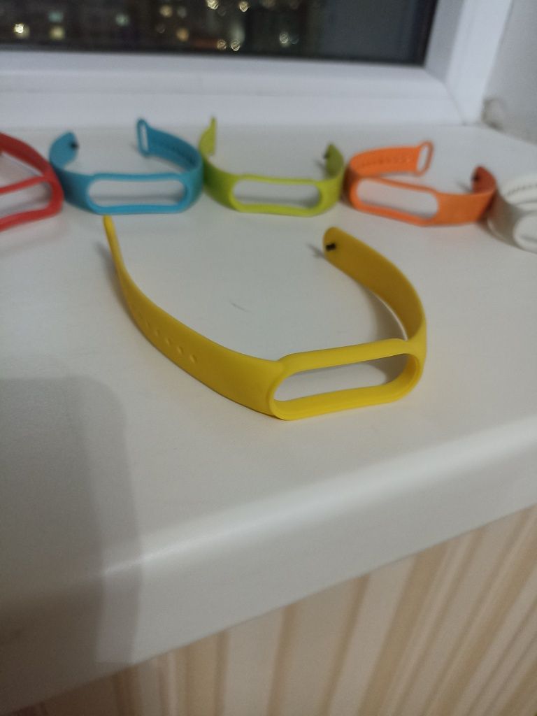 Ремешок для mi band 5