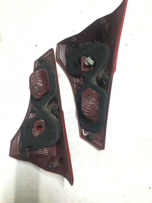 Triple/Stopuri Haion Toyota Rav4 2012-2014. Volan stinga.