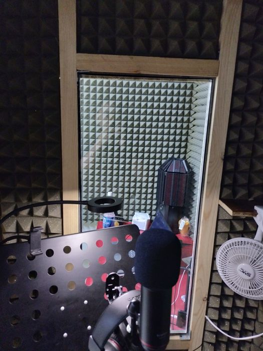 AqsaiДауысЖазуСтудиясыТашкентскийМомышұлы24/7(с выездом бар)6000тгден