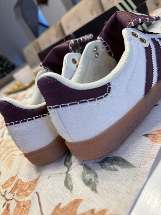 Wales Bonner Pony tonal SAMBA