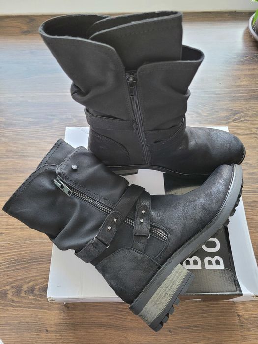 Ghete, 40, nepurtate