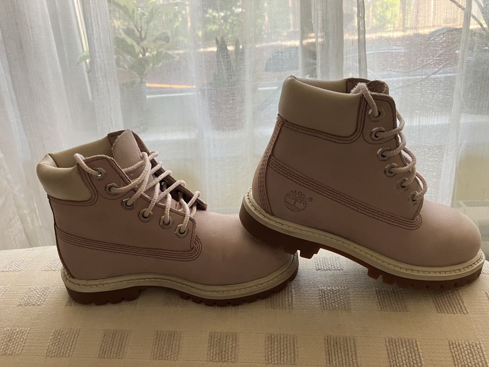 Боти Timberland 27