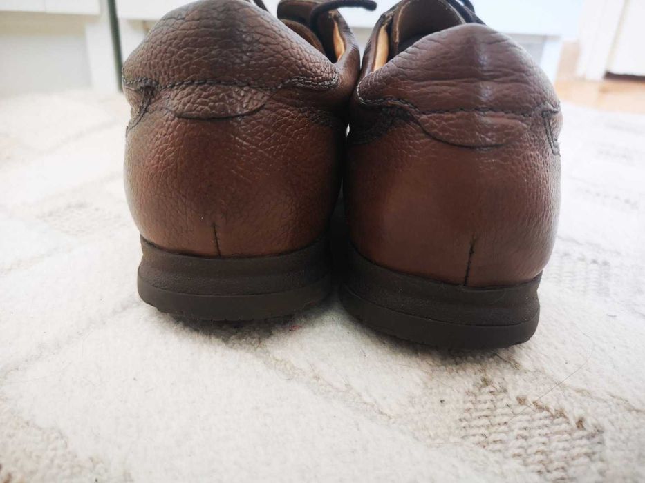 Мъжки обувки BATA Comfort 43-ти номер