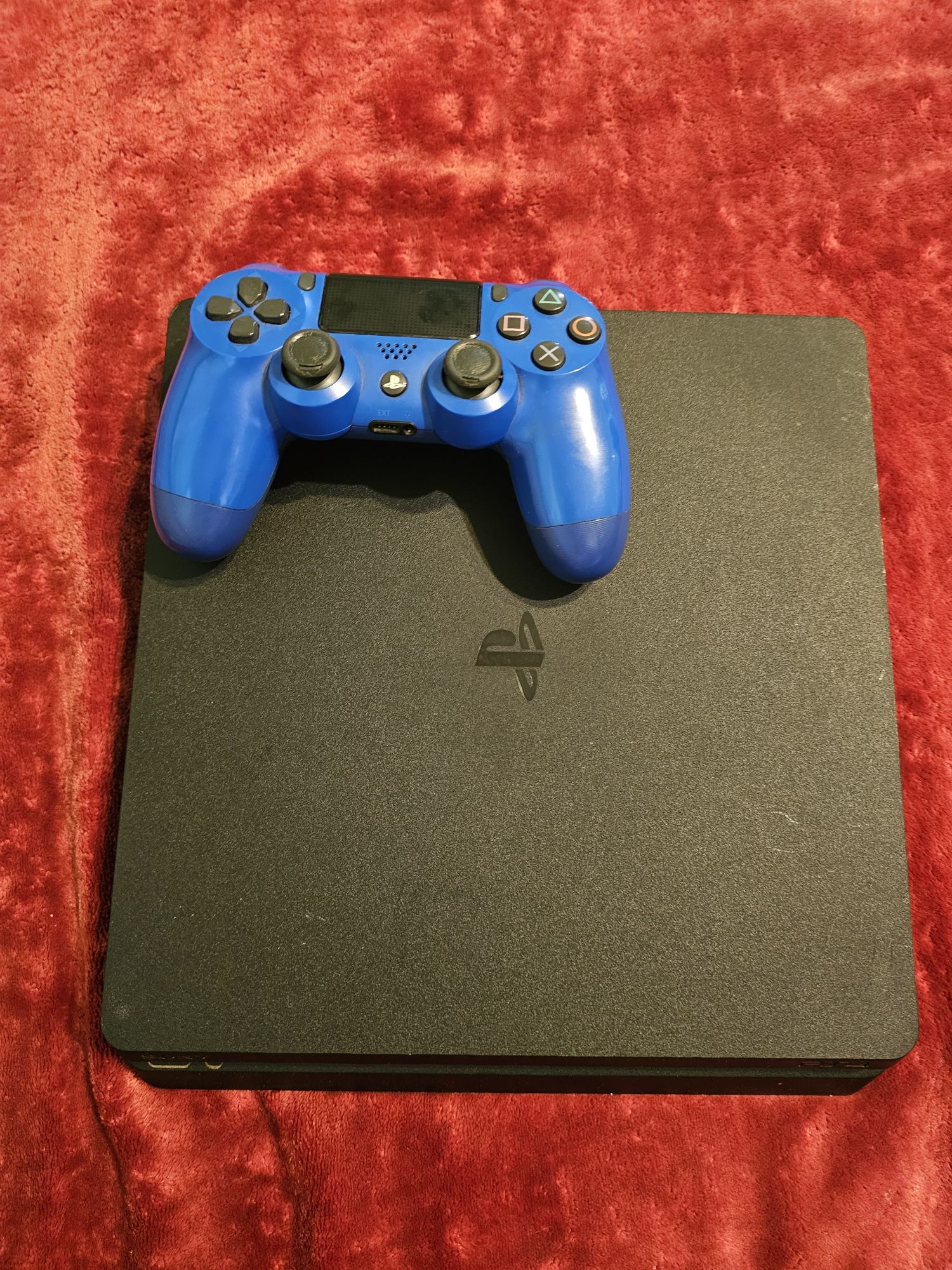 Playstation 4 2013 година