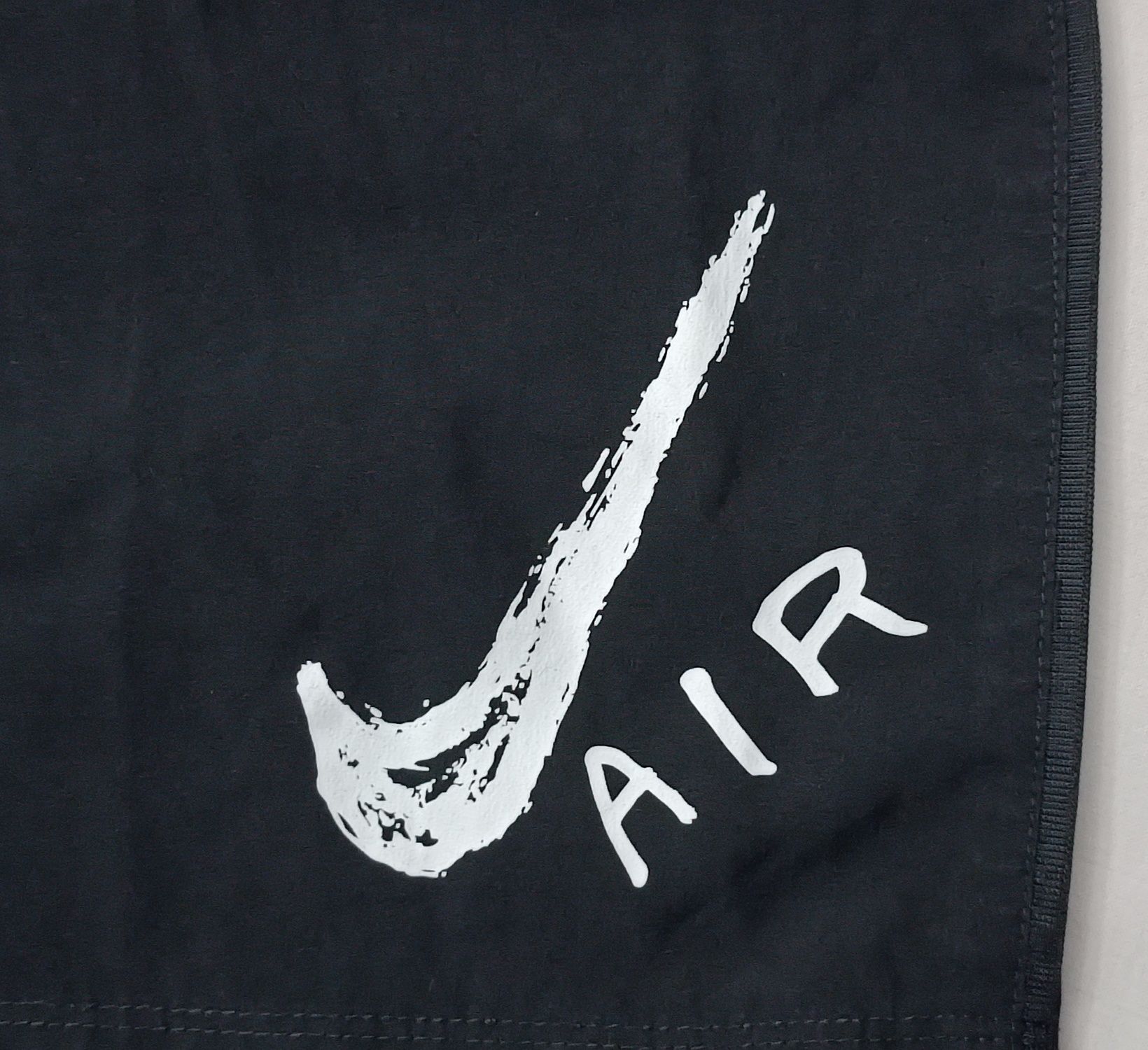 Nike AIR DRI-FIT Shorts оригинални гащета XL Найк спорт фитнес шорти