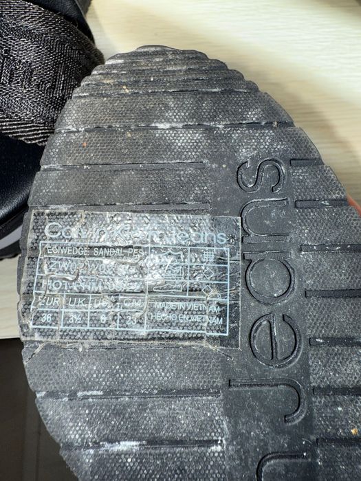 Incaltaminte /sandale casual