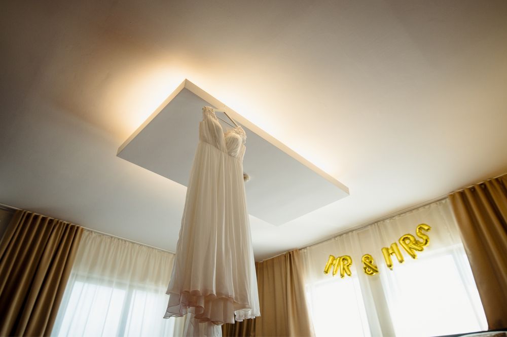 Vand rochie de mireasa