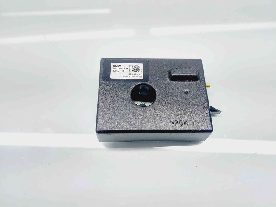 Modul confort  Bmw 5 (F10) [Fabr 2011-2016] 108594 10