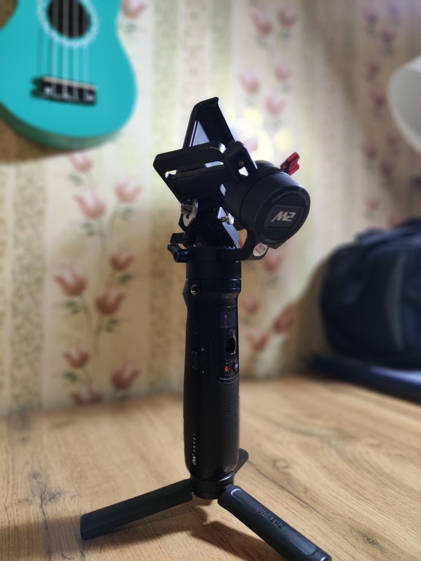 стабилизатор ZHIYUN CRANE M2