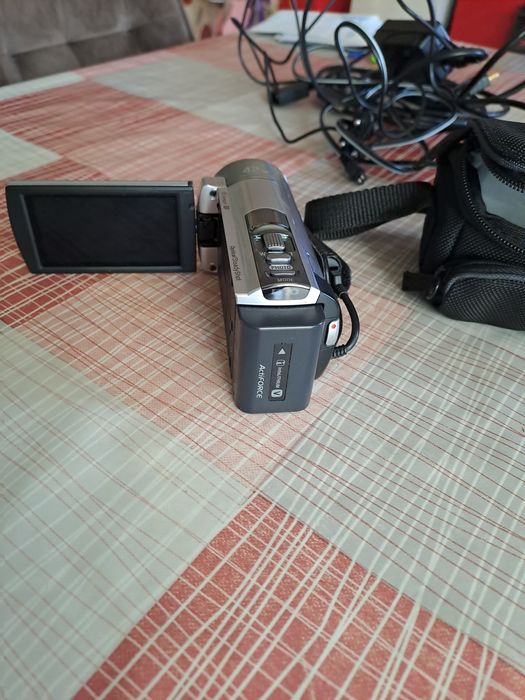 Handy Cam камера