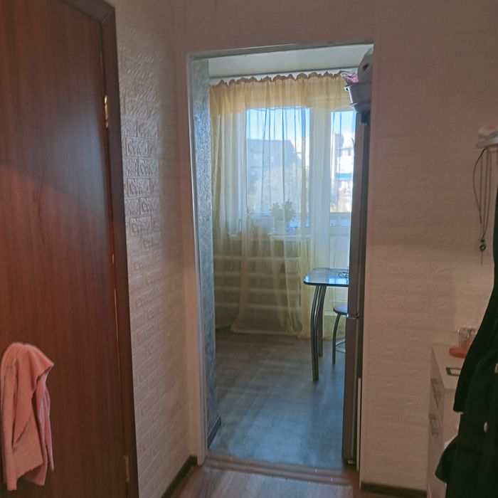 Срочно, Продается 1 комнатная квартира на 31 квартале.
