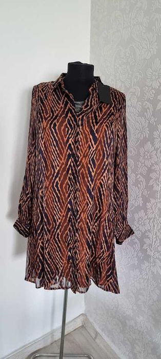 Rochie-camasa YAS noua