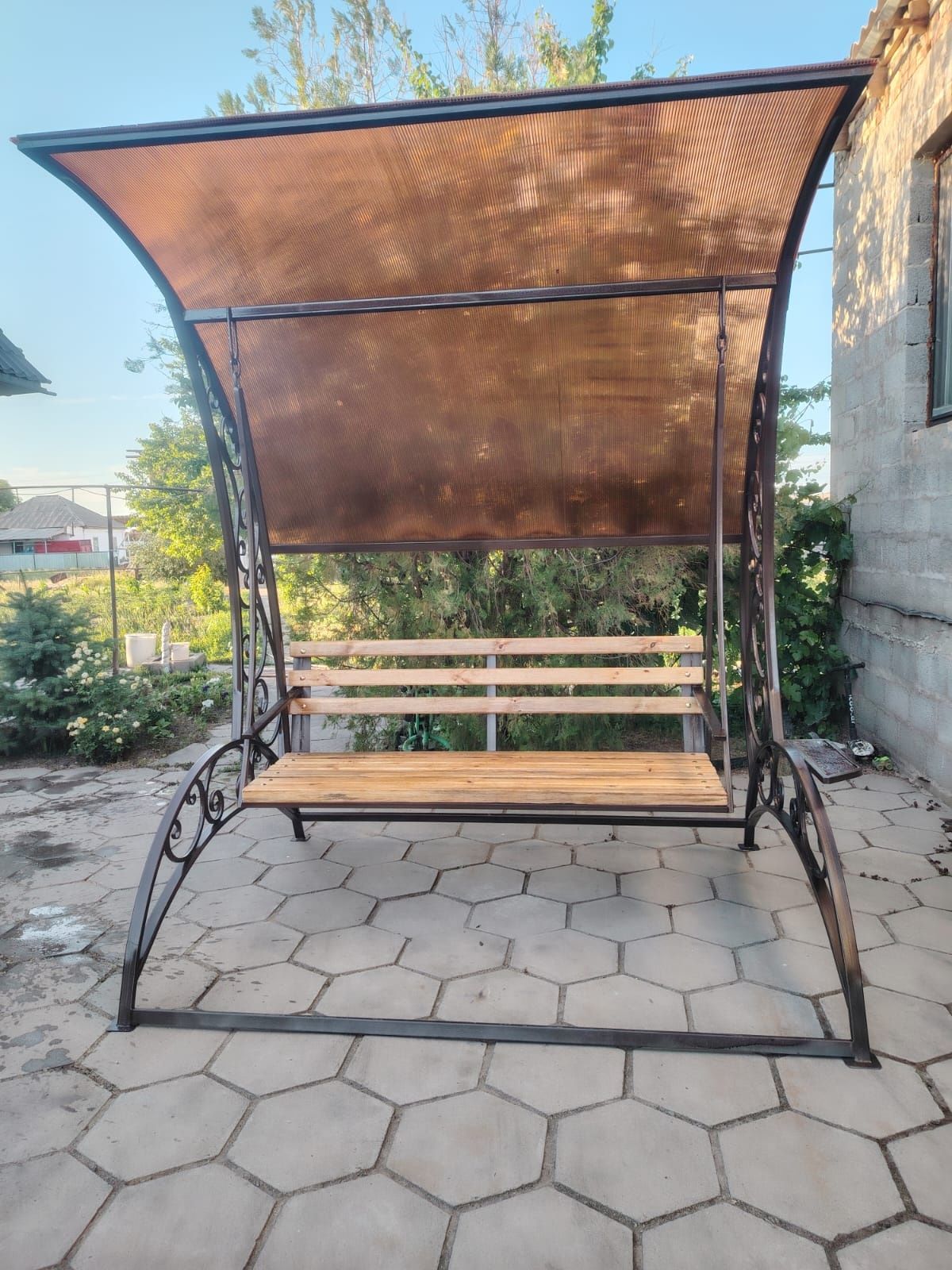Продаётся качеля