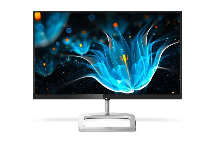 Продавам монитор Philips 246E9QJAB – 23.8” Wide