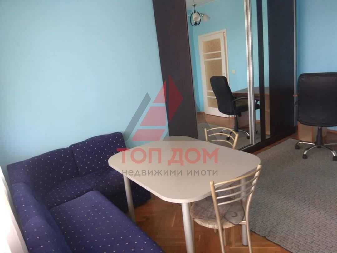 Дава се под наем Тристаен апартамент в Варна, Левски - 80 кв.м за 484.5 € - Снимка #10