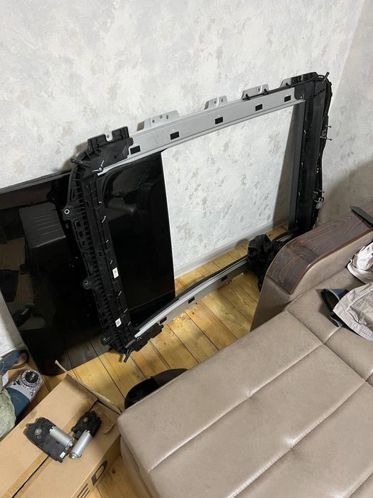 Люк Жетаур Дашшинг