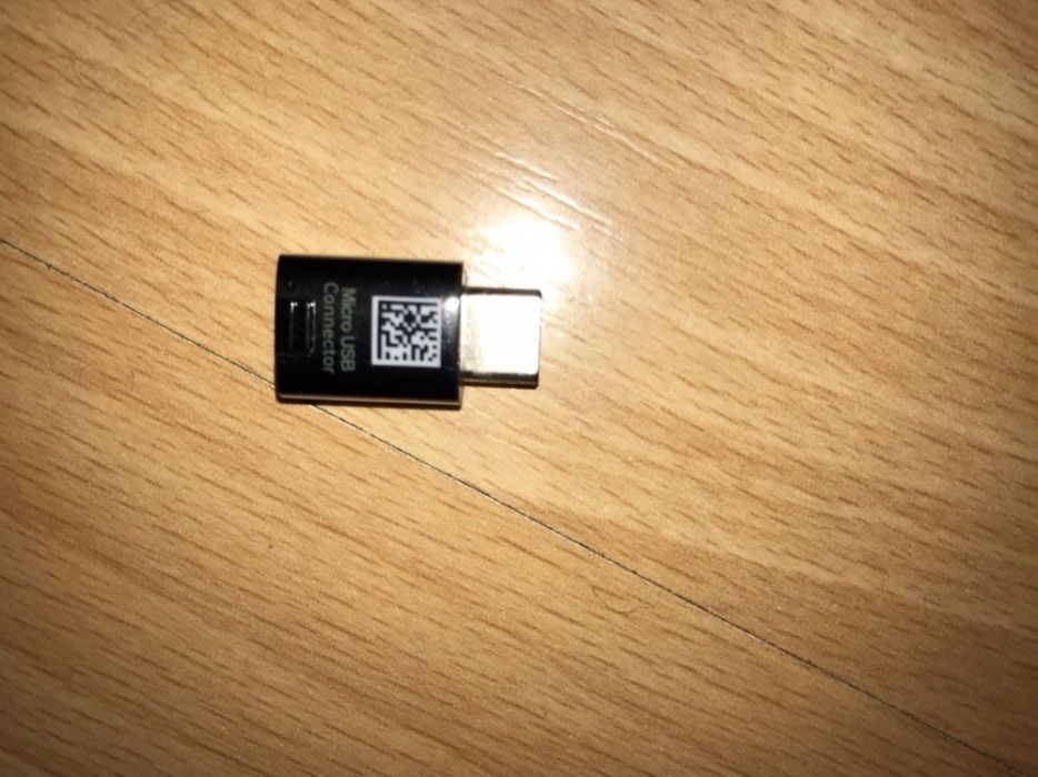 micro usb to type c