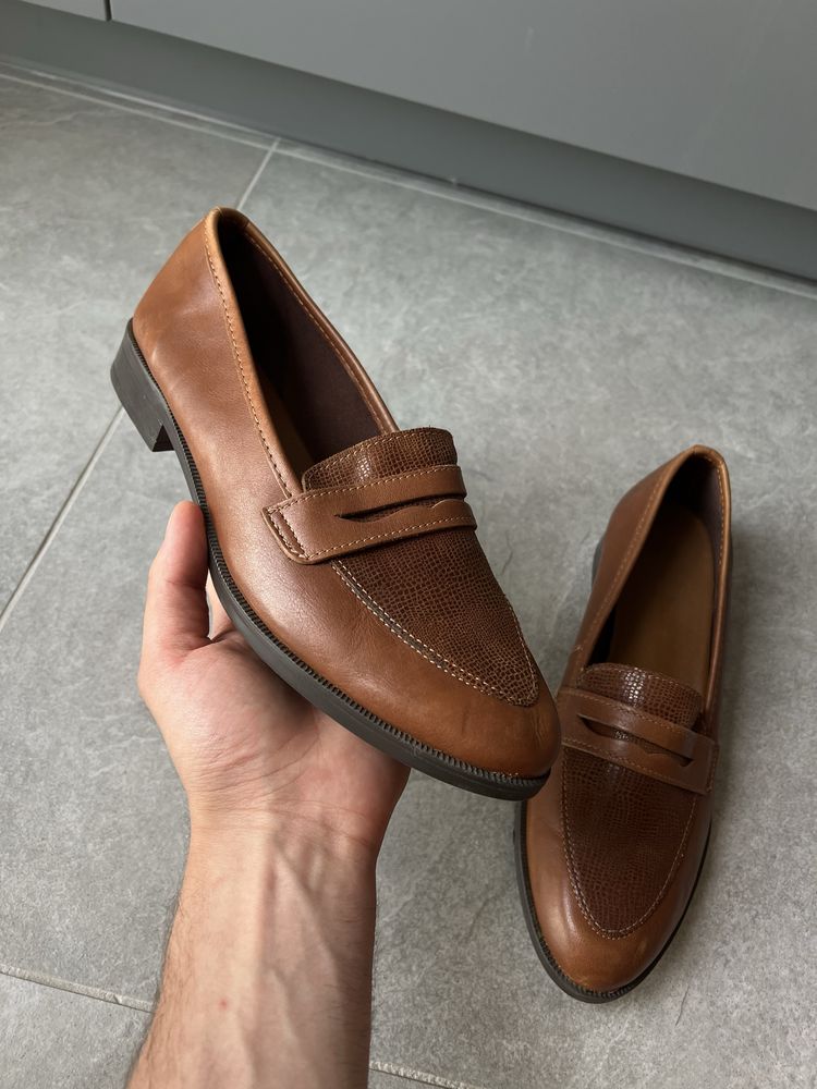 Minozzi Milano Shose