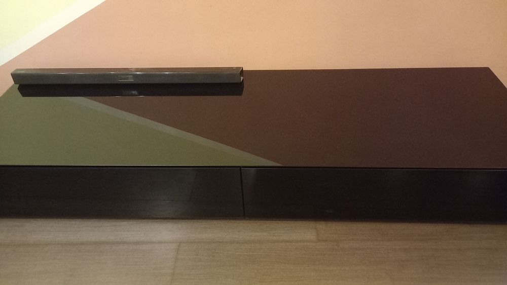 Comoda tv New York (Lems)