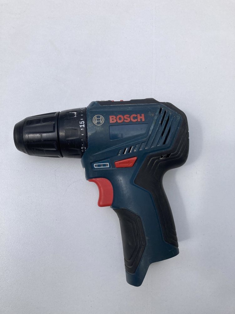 Filetanta bosch brushless . Bosch 12v 30 brushless