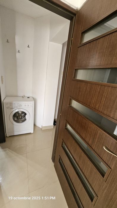 Garsoniera 32mp in centru la parter