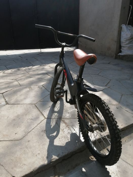 Продам велосипед. Подростковый. В отличном состоянии.