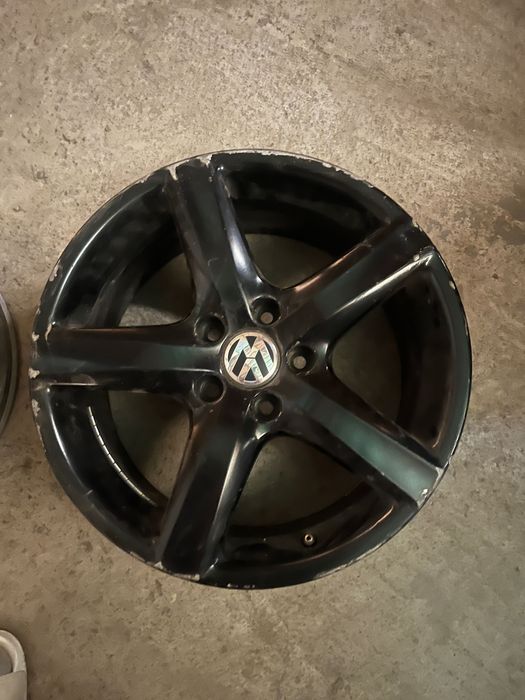 Jante 17.  5*112  Seat Audi Volkswagen