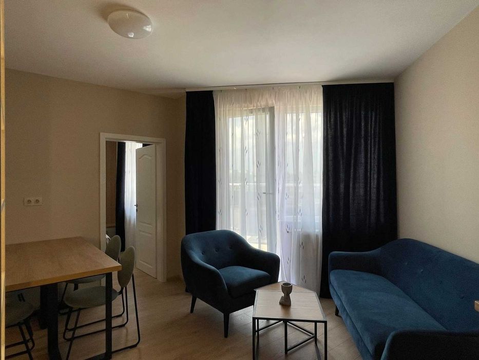 Дава се под наем Тристаен апартамент в София, Красна поляна 3 - 100 кв.м за 561 € - Снимка #7