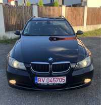 BMW 320D Germania