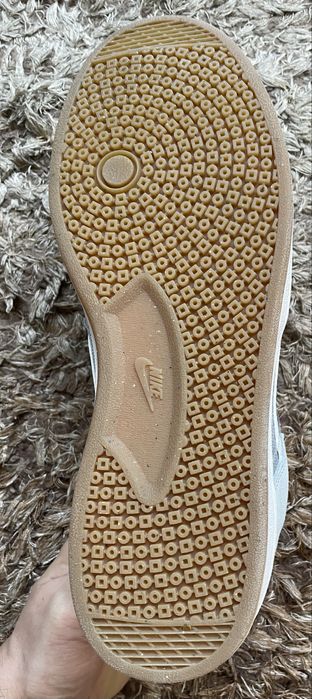 Adidasi Nike SB Dunk Low Obsidian grey