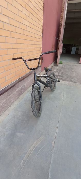 Бмх степногорск бмх