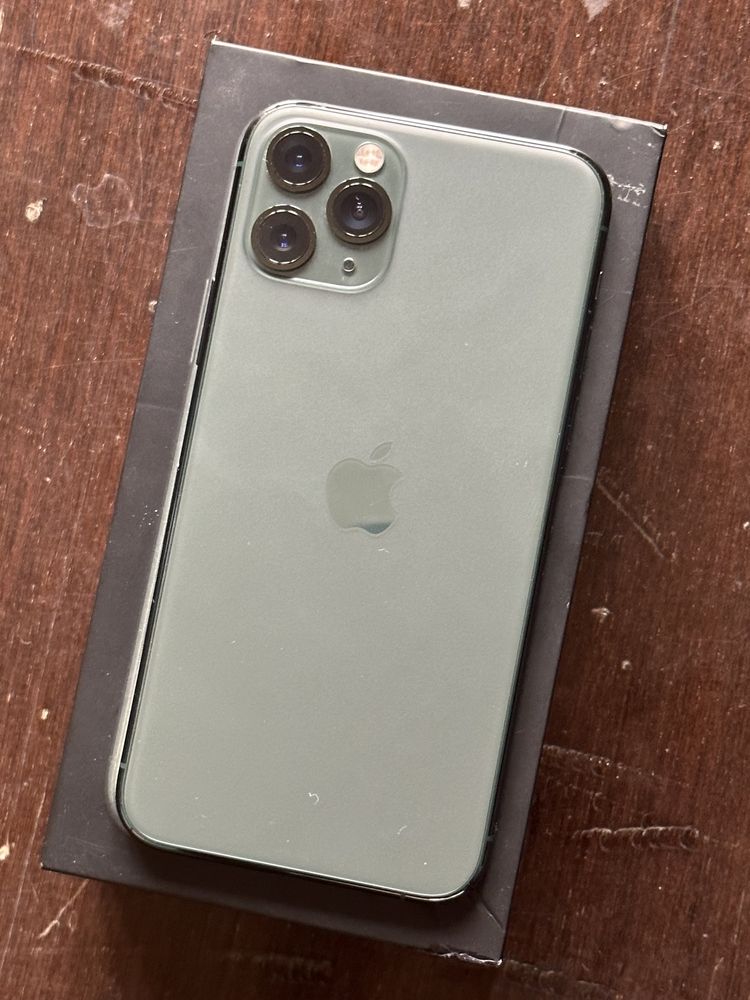 iPhone 11 Pro 64 gb