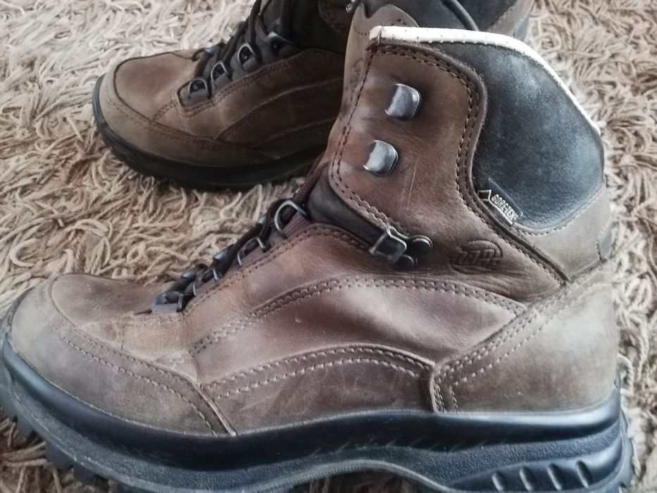 Туристически Han Wag Gore Tex номер 40