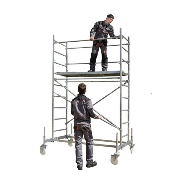 Schele mobile de inchiriat