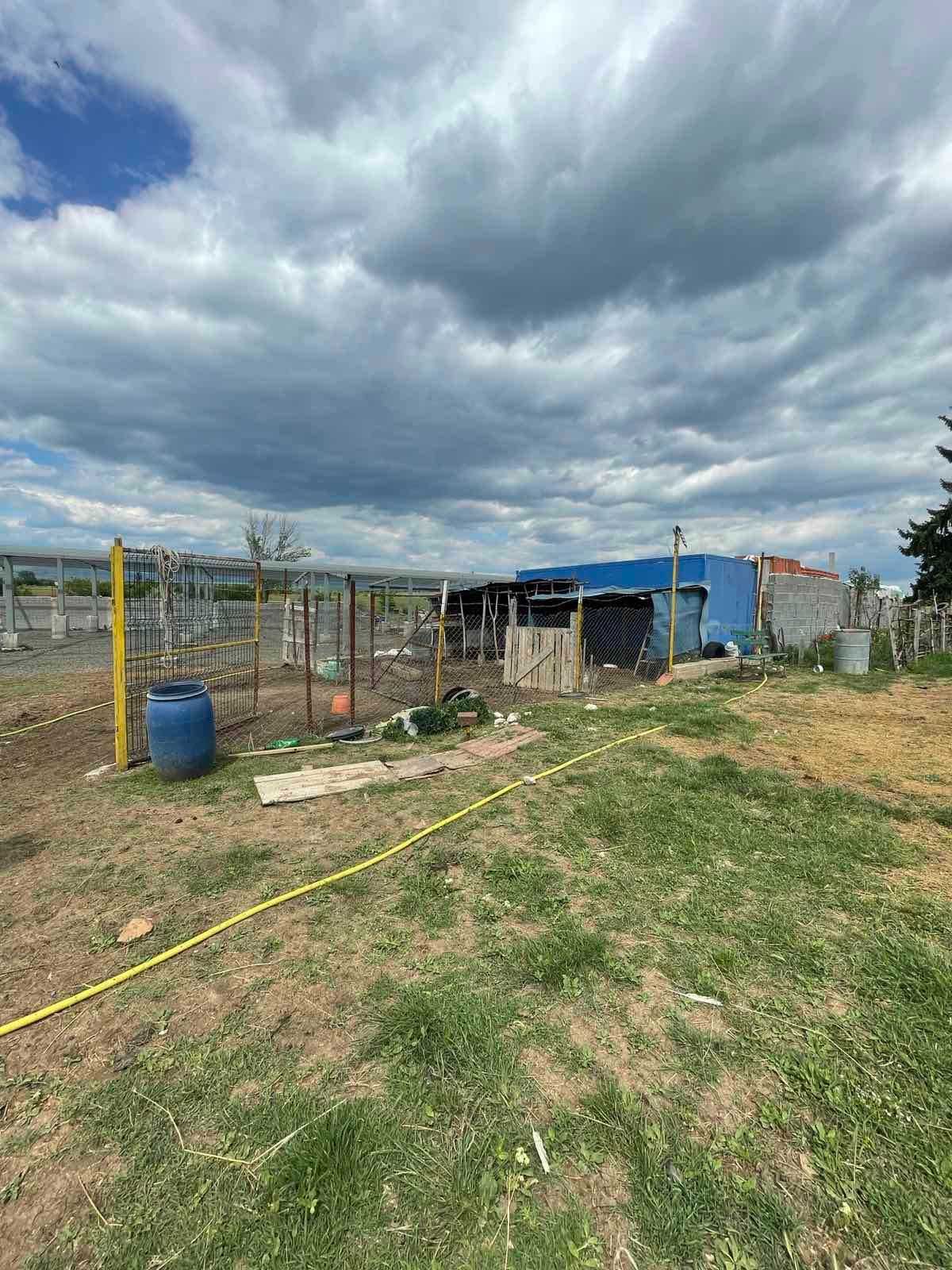 Продавам парцел 16 дка