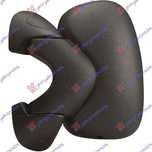 Oglinda stanga Renault Trafic model 2006 2007 * 2008 2009 2010>2014