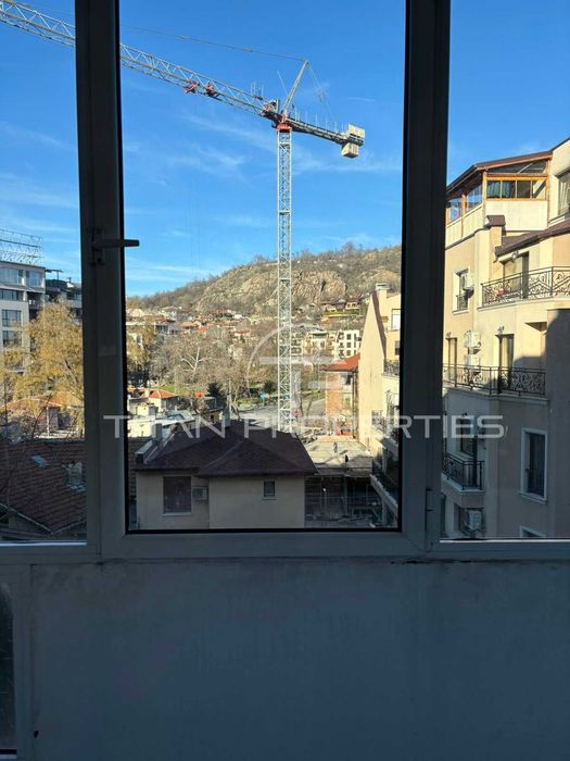 Продава се Тристаен апартамент в Пловдив, Център - 117 кв.м за 2522 €/кв.м - Снимка #8