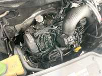 Motor Volkswagen transporter 2.0 CFC CFCA CAA T5 2009-2016