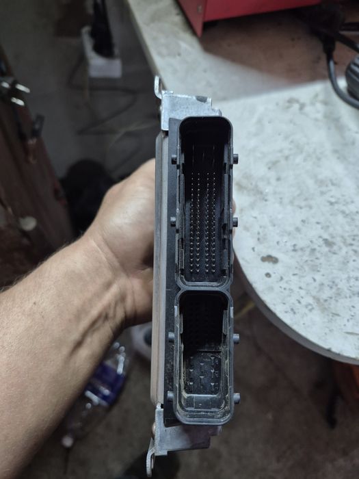 Продам мозги январь 7.1 ваз 2114