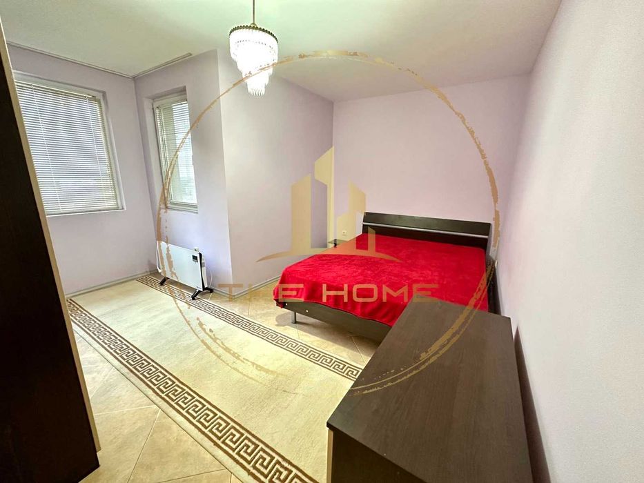 Дава се под наем Двустаен апартамент в Варна, Операта - 60 кв.м за 400 € - Снимка #3