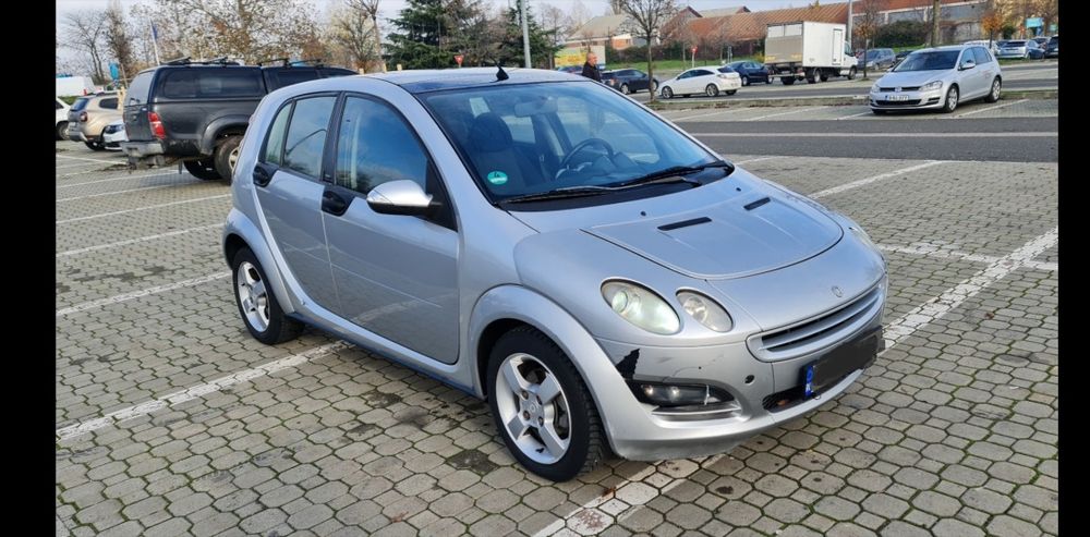 Vand Smart ForFour